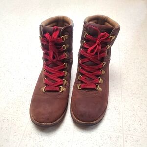 Kodiak Canada Winter Snow Boots